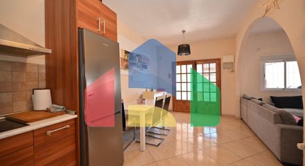 Дом в Торревьеха ID B10820