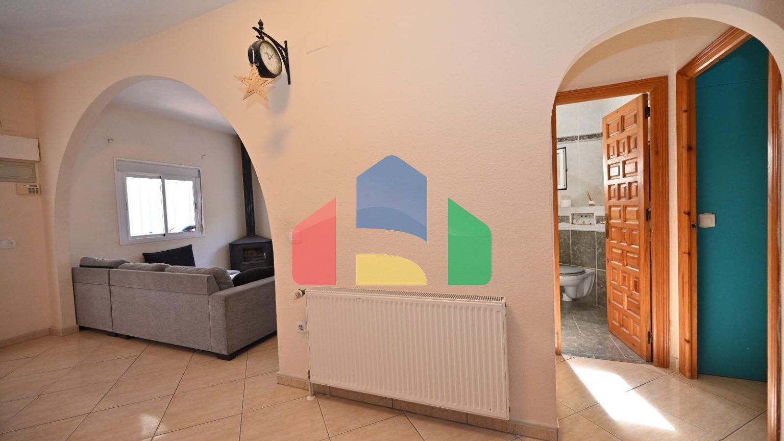 Дом в Торревьеха ID B10820