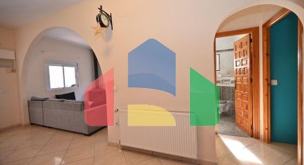 Дом в Торревьеха ID B10820