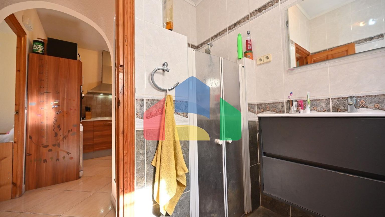 Дом в Торревьеха ID B10820