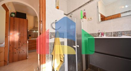 Дом в Торревьеха ID B10820