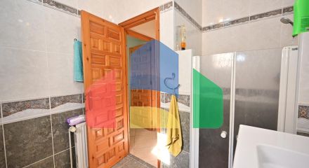 Дом в Торревьеха ID B10820