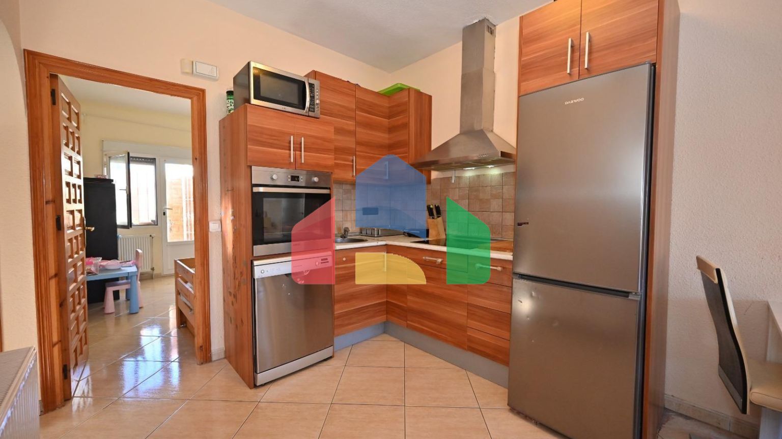 Дом в Торревьеха ID B10820