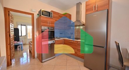 Дом в Торревьеха ID B10820