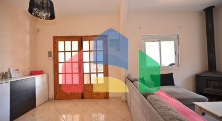 Дом в Торревьеха ID B10820