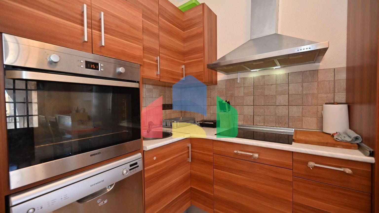 Дом в Торревьеха ID B10820