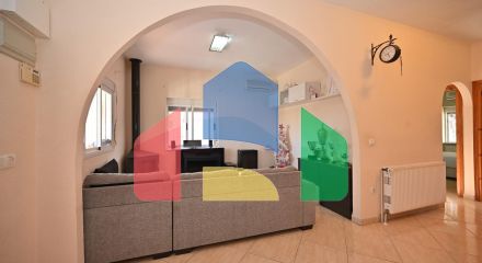 Дом в Торревьеха ID B10820