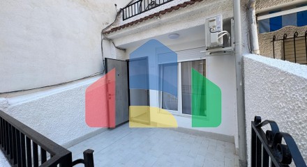 БУНГАЛО ВЕРХНИЙ ЭТАЖ ДУПЛЕКС ПОСЛЕ РЕМОНТА! 105М2. 2 СПАЛЬНИ. 2 ВАННЫЕ КОМНАТЫ. РАЗДЕЛЕН НА ДВА БУНГАЛО ДЛЯ ÐÐÐÐÐÐ