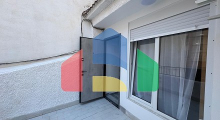БУНГАЛО ВЕРХНИЙ ЭТАЖ ДУПЛЕКС ПОСЛЕ РЕМОНТА! 105М2. 2 СПАЛЬНИ. 2 ВАННЫЕ КОМНАТЫ. РАЗДЕЛЕН НА ДВА БУНГАЛО ДЛЯ ÐÐÐÐÐÐ