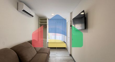 БУНГАЛО ВЕРХНИЙ ЭТАЖ ДУПЛЕКС ПОСЛЕ РЕМОНТА! 105М2. 2 СПАЛЬНИ. 2 ВАННЫЕ КОМНАТЫ. РАЗДЕЛЕН НА ДВА БУНГАЛО ДЛЯ ÐÐÐÐÐÐ