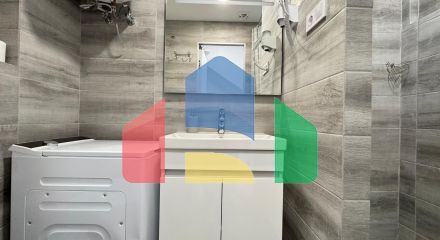 БУНГАЛО ВЕРХНИЙ ЭТАЖ ДУПЛЕКС ПОСЛЕ РЕМОНТА! 105М2. 2 СПАЛЬНИ. 2 ВАННЫЕ КОМНАТЫ. РАЗДЕЛЕН НА ДВА БУНГАЛО ДЛЯ ÐÐÐÐÐÐ