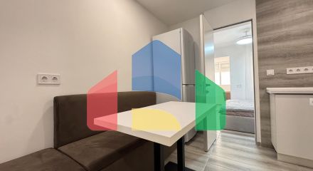 БУНГАЛО ВЕРХНИЙ ЭТАЖ ДУПЛЕКС ПОСЛЕ РЕМОНТА! 105М2. 2 СПАЛЬНИ. 2 ВАННЫЕ КОМНАТЫ. РАЗДЕЛЕН НА ДВА БУНГАЛО ДЛЯ ÐÐÐÐÐÐ