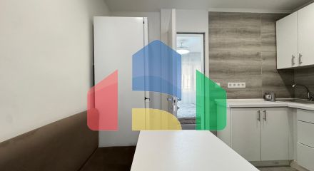 БУНГАЛО ВЕРХНИЙ ЭТАЖ ДУПЛЕКС ПОСЛЕ РЕМОНТА! 105М2. 2 СПАЛЬНИ. 2 ВАННЫЕ КОМНАТЫ. РАЗДЕЛЕН НА ДВА БУНГАЛО ДЛЯ ÐÐÐÐÐÐ