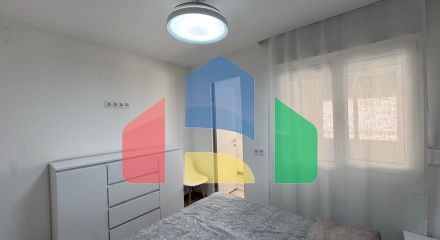 БУНГАЛО ВЕРХНИЙ ЭТАЖ ДУПЛЕКС ПОСЛЕ РЕМОНТА! 105М2. 2 СПАЛЬНИ. 2 ВАННЫЕ КОМНАТЫ. РАЗДЕЛЕН НА ДВА БУНГАЛО ДЛЯ ÐÐÐÐÐÐ