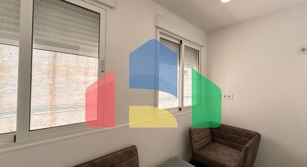 БУНГАЛО ВЕРХНИЙ ЭТАЖ ДУПЛЕКС ПОСЛЕ РЕМОНТА! 105М2. 2 СПАЛЬНИ. 2 ВАННЫЕ КОМНАТЫ. РАЗДЕЛЕН НА ДВА БУНГАЛО ДЛЯ ÐÐÐÐÐÐ