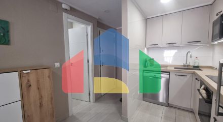 Апартаменты в Торревьеха ID A10673