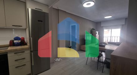 Апартаменты в Торревьеха ID A10673