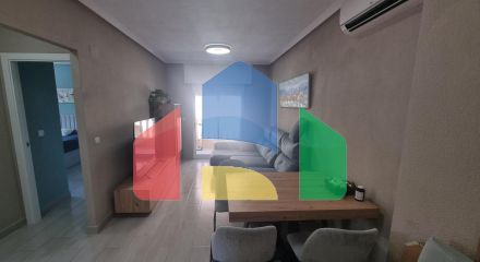 Апартаменты в Торревьеха ID A10673