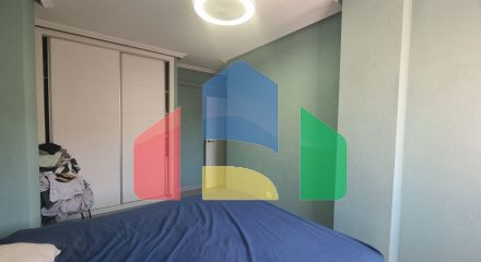Апартаменты в Торревьеха ID A10673