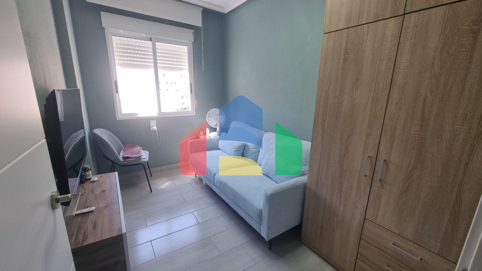 Апартаменты в Торревьеха ID A10673