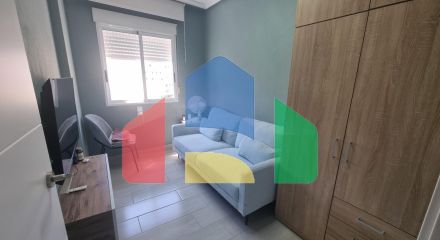 Апартаменты в Торревьеха ID A10673