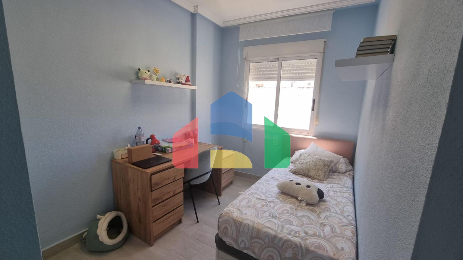 Апартаменты в Торревьеха ID A10673