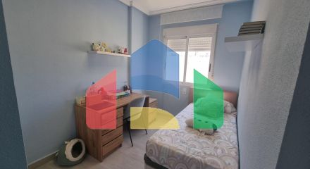 Апартаменты в Торревьеха ID A10673