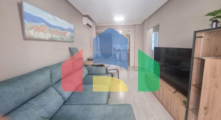 Апартаменты в Торревьеха ID A10673