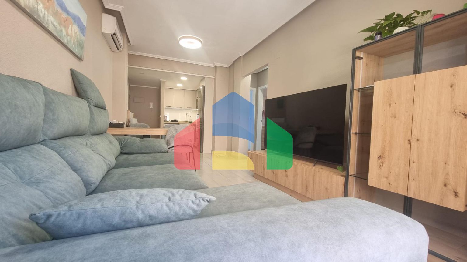 Апартаменты в Торревьеха ID A10673