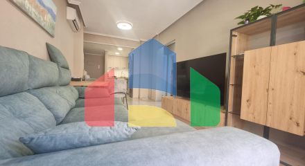 Апартаменты в Торревьеха ID A10673