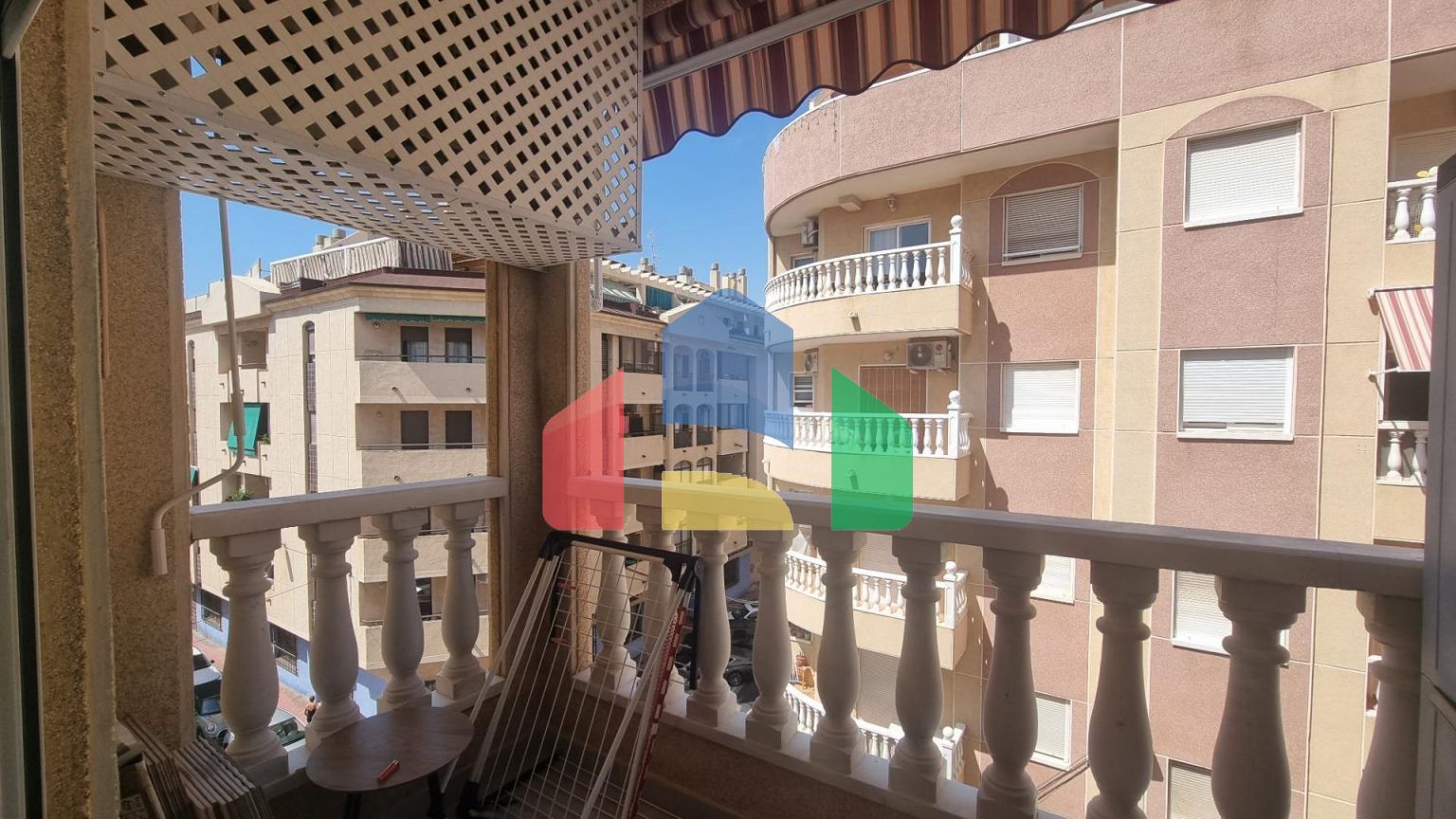 Апартаменты в Торревьеха ID A10673