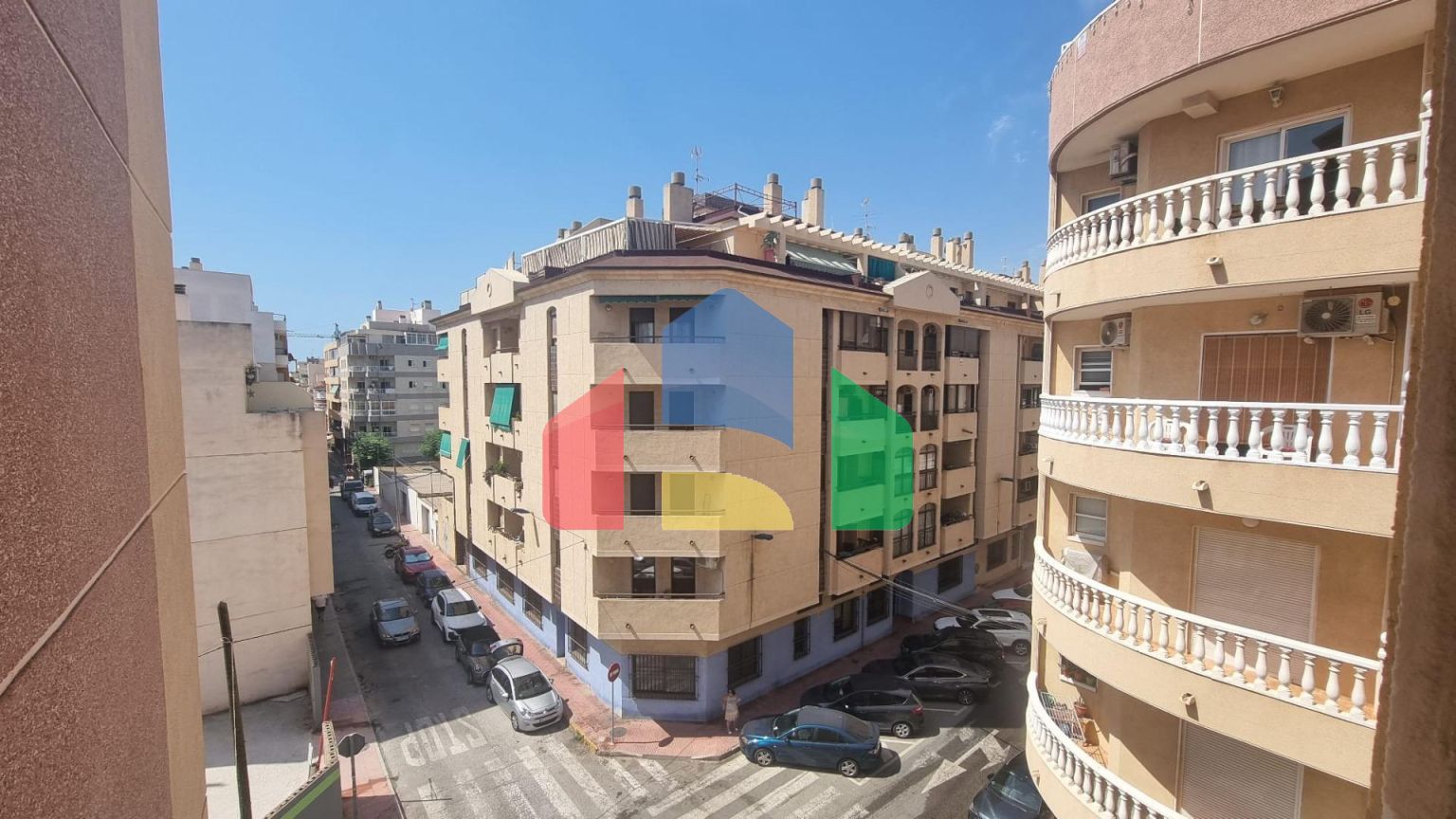 Апартаменты в Торревьеха ID A10673