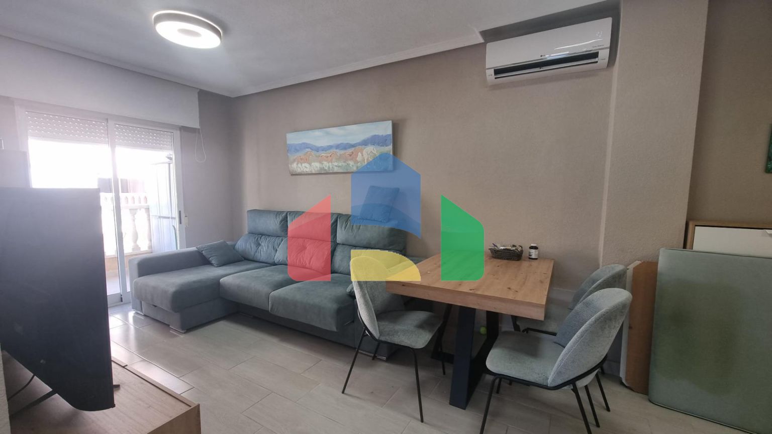 Апартаменты в Торревьеха ID A10673