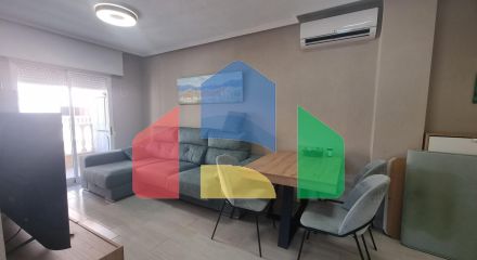 Апартаменты в Торревьеха ID A10673