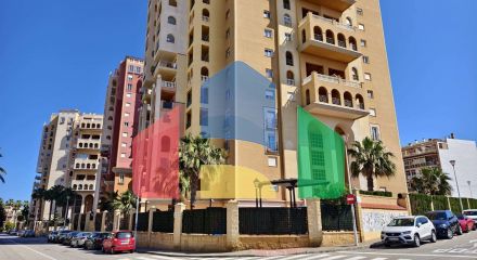 Apartments in Torrevieja ID B10968