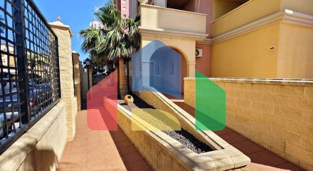 Apartments in Torrevieja ID B10968