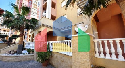 Apartments in Torrevieja ID B10968