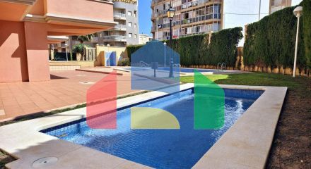 Apartments in Torrevieja ID B10968
