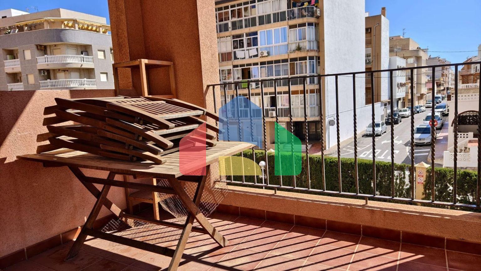 АТАЛАЯС С ПАНОРАМНЫМ ВИДОМ! 2 СПАЛЬНИ. 2 ВАННЫЕ КОМНАТЫ. ПЛЯЖ В 200 МЕТРАХ!