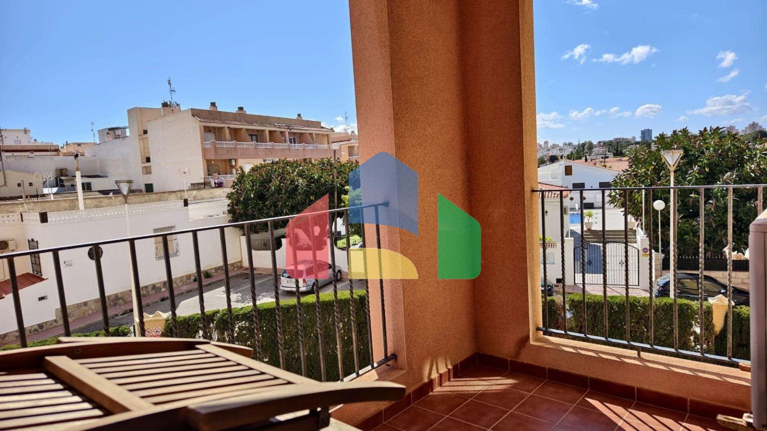 АТАЛАЯС С ПАНОРАМНЫМ ВИДОМ! 2 СПАЛЬНИ. 2 ВАННЫЕ КОМНАТЫ. ПЛЯЖ В 200 МЕТРАХ!