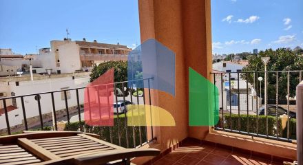 АТАЛАЯС С ПАНОРАМНЫМ ВИДОМ! 2 СПАЛЬНИ. 2 ВАННЫЕ КОМНАТЫ. ПЛЯЖ В 200 МЕТРАХ!