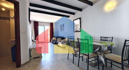 АТАЛАЯС С ПАНОРАМНЫМ ВИДОМ! 2 СПАЛЬНИ. 2 ВАННЫЕ КОМНАТЫ. ПЛЯЖ В 200 МЕТРАХ!