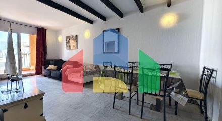 АТАЛАЯС С ПАНОРАМНЫМ ВИДОМ! 2 СПАЛЬНИ. 2 ВАННЫЕ КОМНАТЫ. ПЛЯЖ В 200 МЕТРАХ!