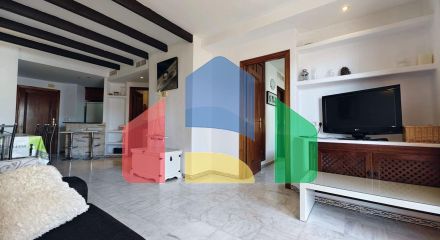 АТАЛАЯС С ПАНОРАМНЫМ ВИДОМ! 2 СПАЛЬНИ. 2 ВАННЫЕ КОМНАТЫ. ПЛЯЖ В 200 МЕТРАХ!