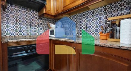 АТАЛАЯС С ПАНОРАМНЫМ ВИДОМ! 2 СПАЛЬНИ. 2 ВАННЫЕ КОМНАТЫ. ПЛЯЖ В 200 МЕТРАХ!