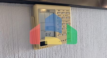 АТАЛАЯС С ПАНОРАМНЫМ ВИДОМ! 2 СПАЛЬНИ. 2 ВАННЫЕ КОМНАТЫ. ПЛЯЖ В 200 МЕТРАХ!