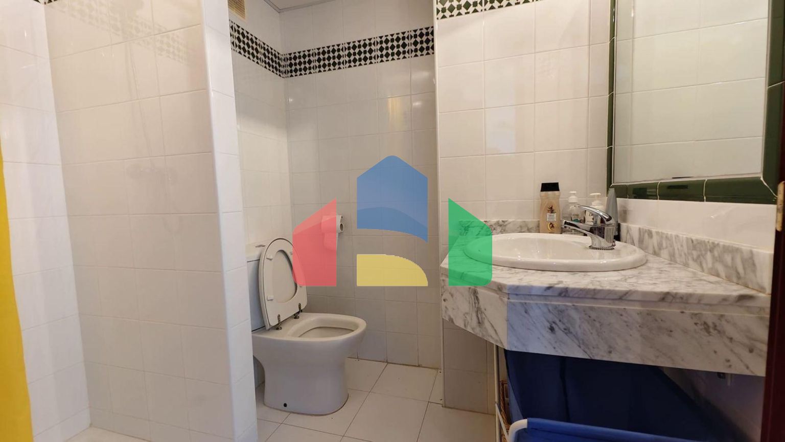 АТАЛАЯС С ПАНОРАМНЫМ ВИДОМ! 2 СПАЛЬНИ. 2 ВАННЫЕ КОМНАТЫ. ПЛЯЖ В 200 МЕТРАХ!