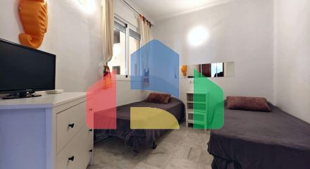 АТАЛАЯС С ПАНОРАМНЫМ ВИДОМ! 2 СПАЛЬНИ. 2 ВАННЫЕ КОМНАТЫ. ПЛЯЖ В 200 МЕТРАХ!