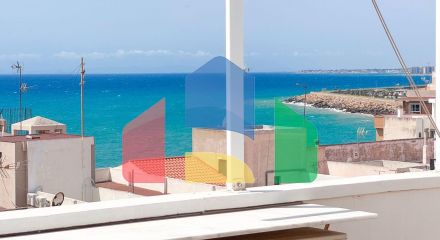 Luxurious Penthouse in Torrevieja with Breathtaking Seaview!