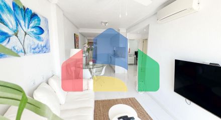Luxurious Penthouse in Torrevieja with Breathtaking Seaview!
